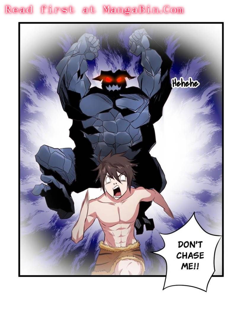 From Zero to Hero: My Gacha Harem Saga Chapter 39 - Page 15