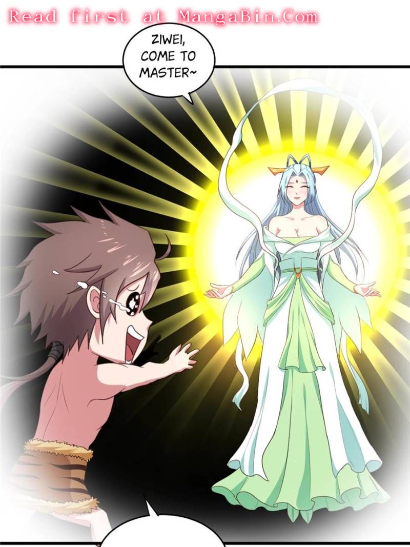 From Zero to Hero: My Gacha Harem Saga Chapter 39 - Page 16