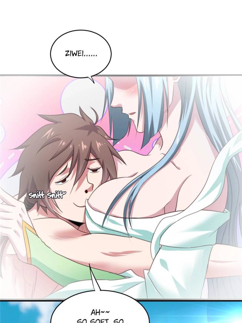 From Zero to Hero: My Gacha Harem Saga Chapter 39 - Page 18