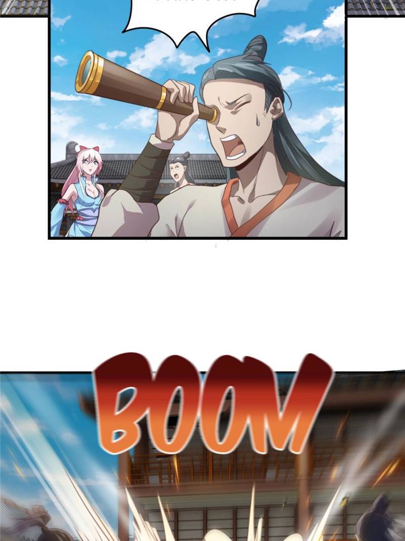 From Zero to Hero: My Gacha Harem Saga Chapter 39 - Page 2