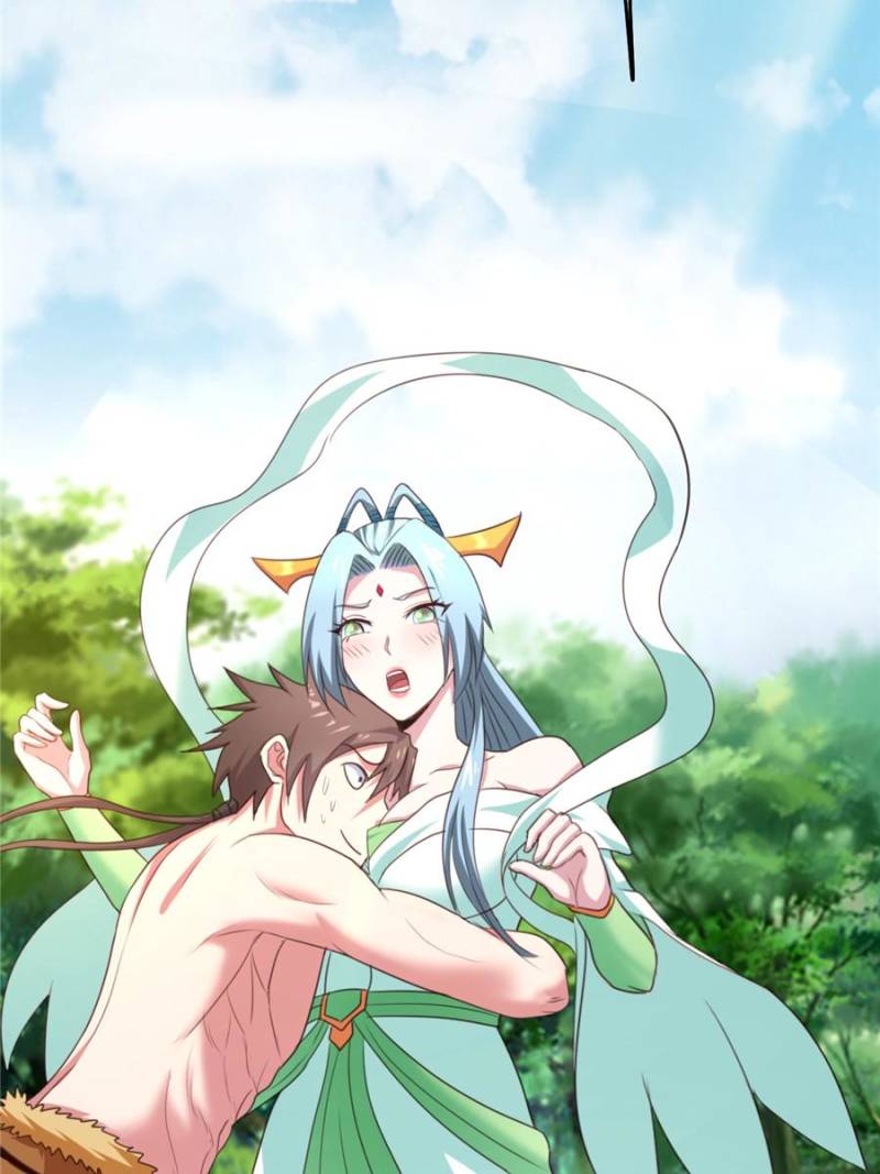 From Zero to Hero: My Gacha Harem Saga Chapter 39 - Page 20