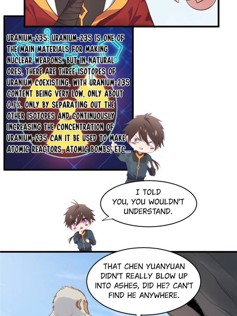 From Zero to Hero: My Gacha Harem Saga Chapter 39 - Page 29