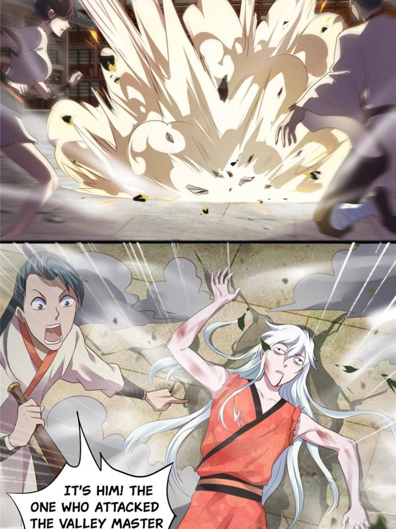From Zero to Hero: My Gacha Harem Saga Chapter 39 - Page 3