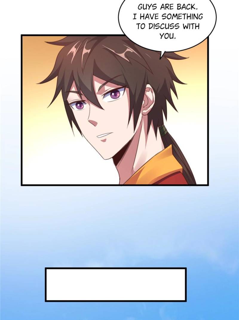 From Zero to Hero: My Gacha Harem Saga Chapter 39 - Page 31