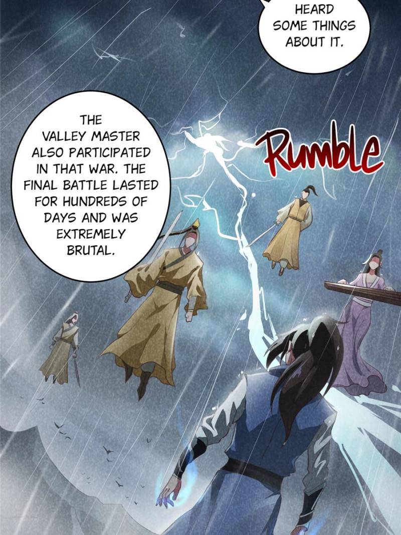 From Zero to Hero: My Gacha Harem Saga Chapter 39 - Page 33