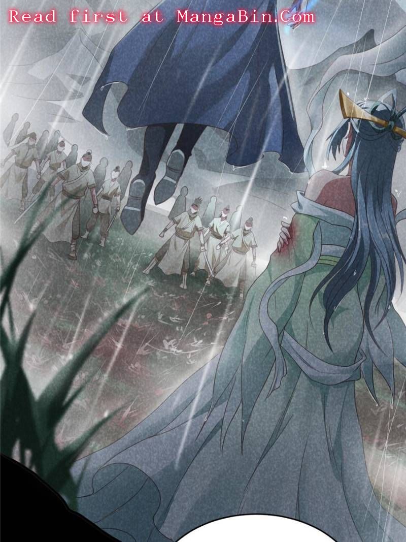 From Zero to Hero: My Gacha Harem Saga Chapter 39 - Page 34