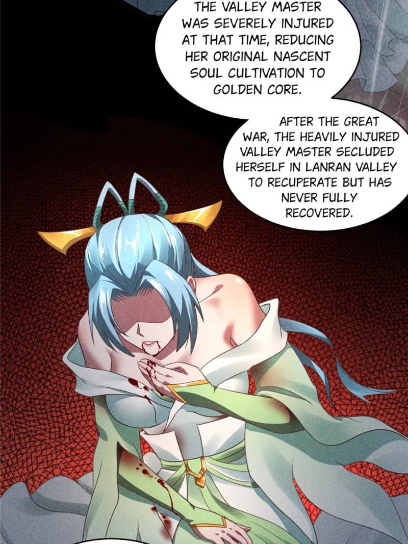 From Zero to Hero: My Gacha Harem Saga Chapter 39 - Page 35