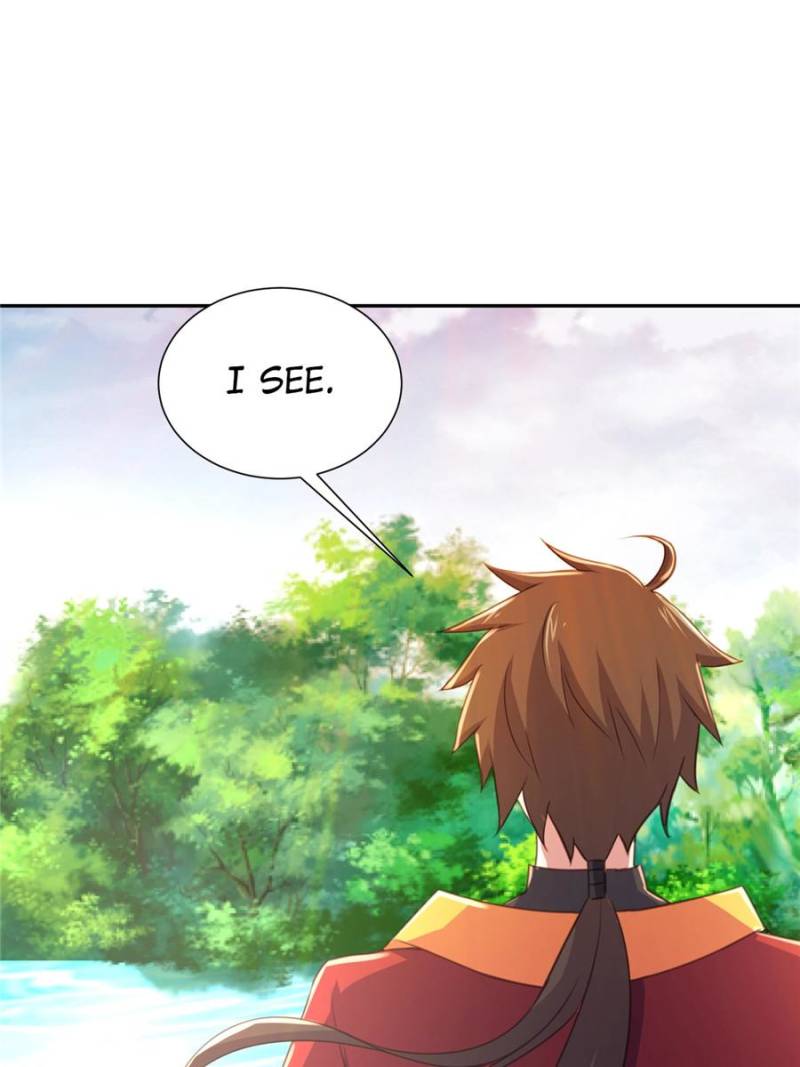 From Zero to Hero: My Gacha Harem Saga Chapter 39 - Page 37