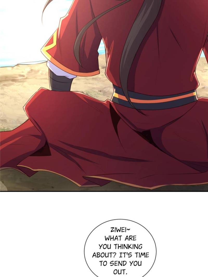 From Zero to Hero: My Gacha Harem Saga Chapter 39 - Page 38