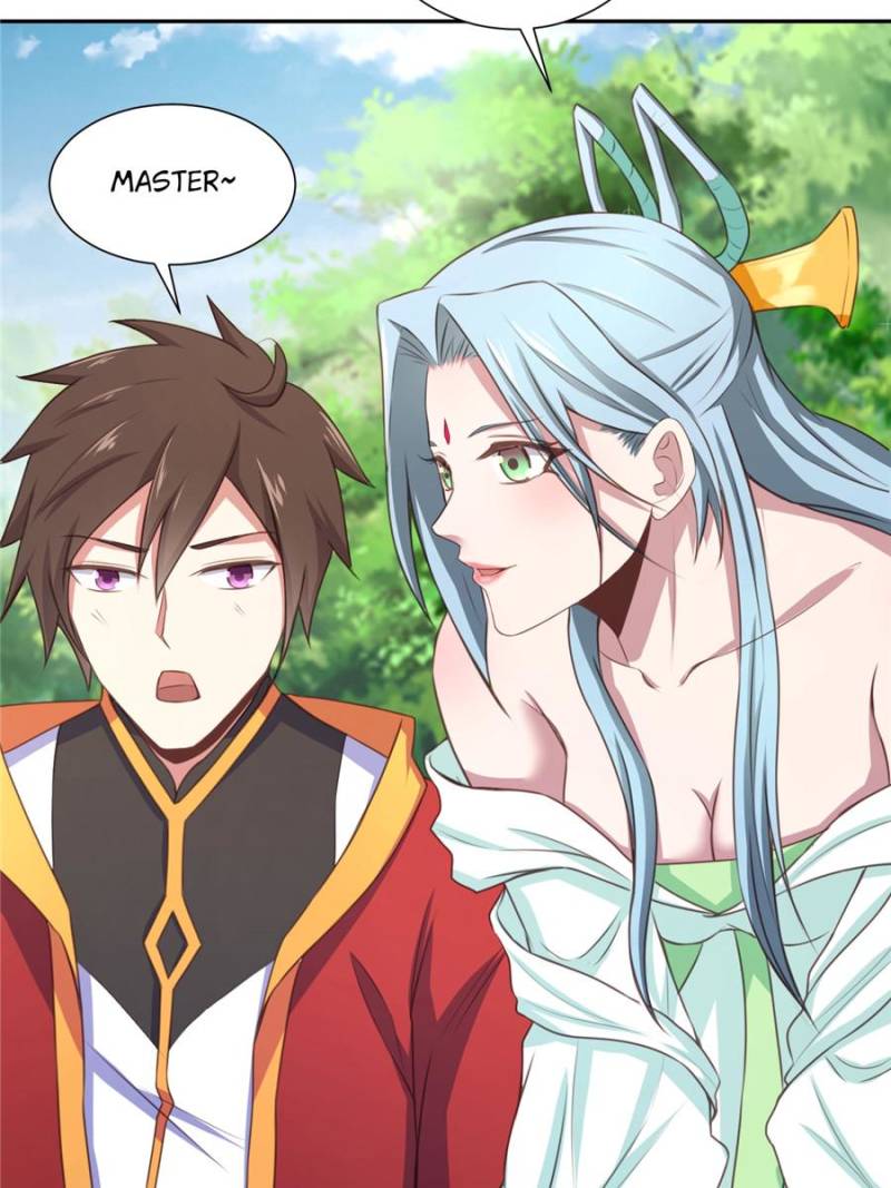 From Zero to Hero: My Gacha Harem Saga Chapter 39 - Page 39