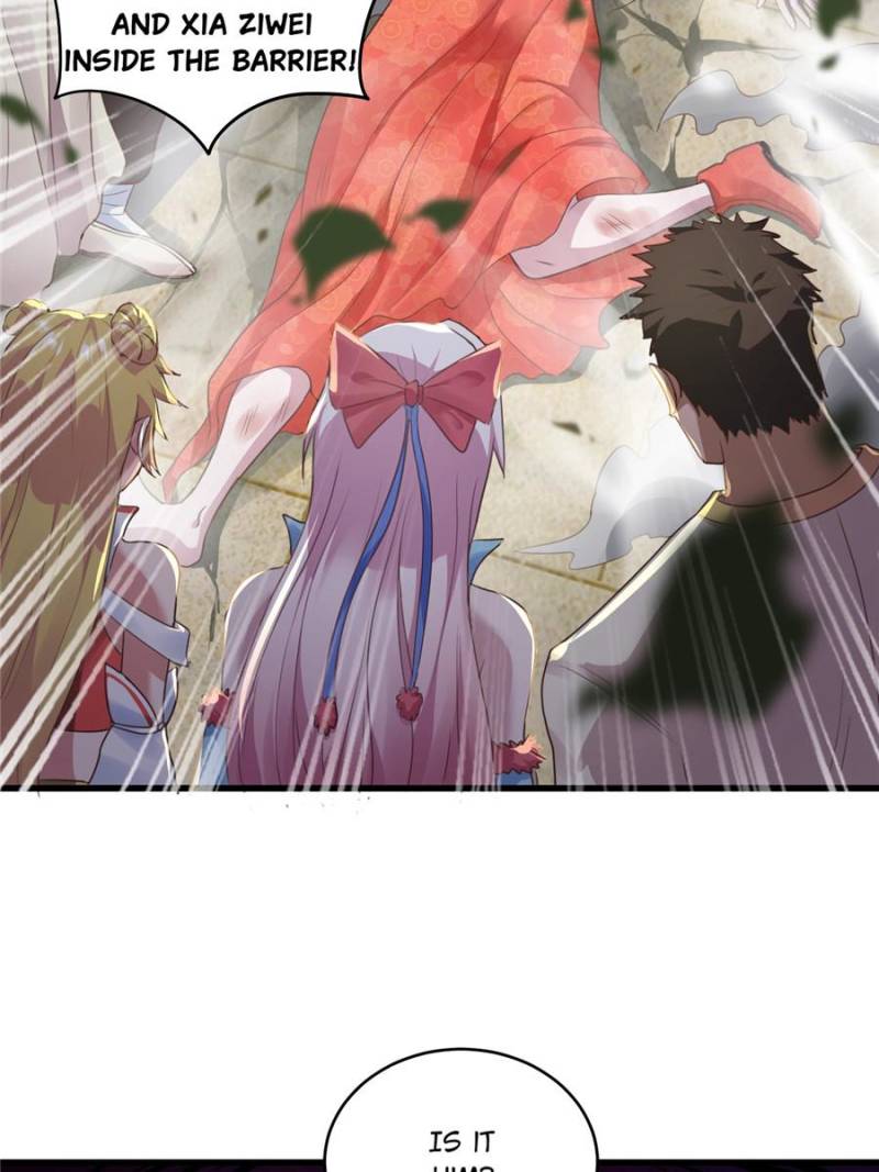From Zero to Hero: My Gacha Harem Saga Chapter 39 - Page 4