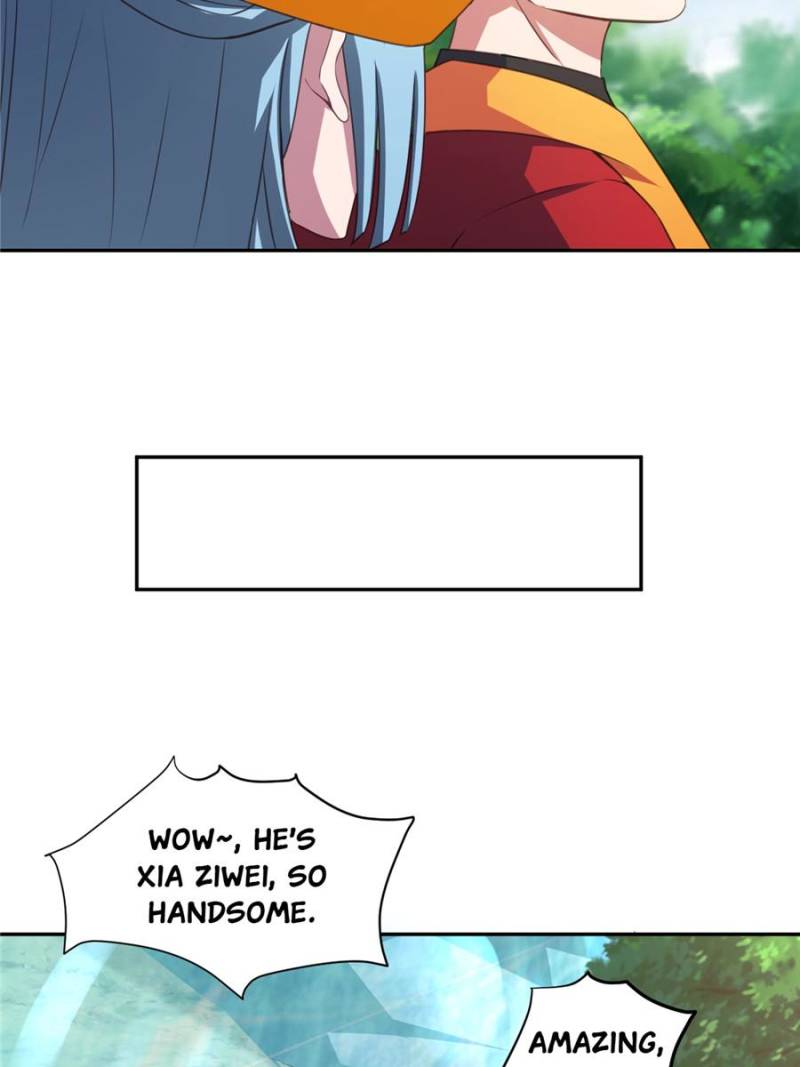From Zero to Hero: My Gacha Harem Saga Chapter 39 - Page 44