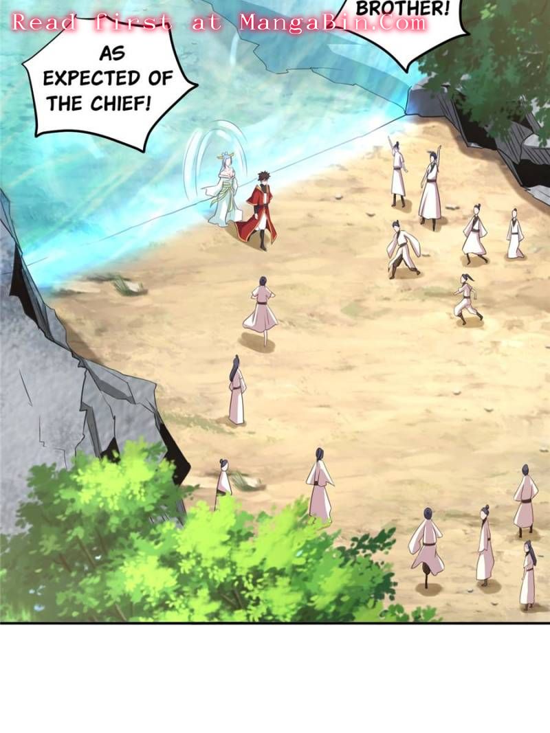 From Zero to Hero: My Gacha Harem Saga Chapter 39 - Page 45