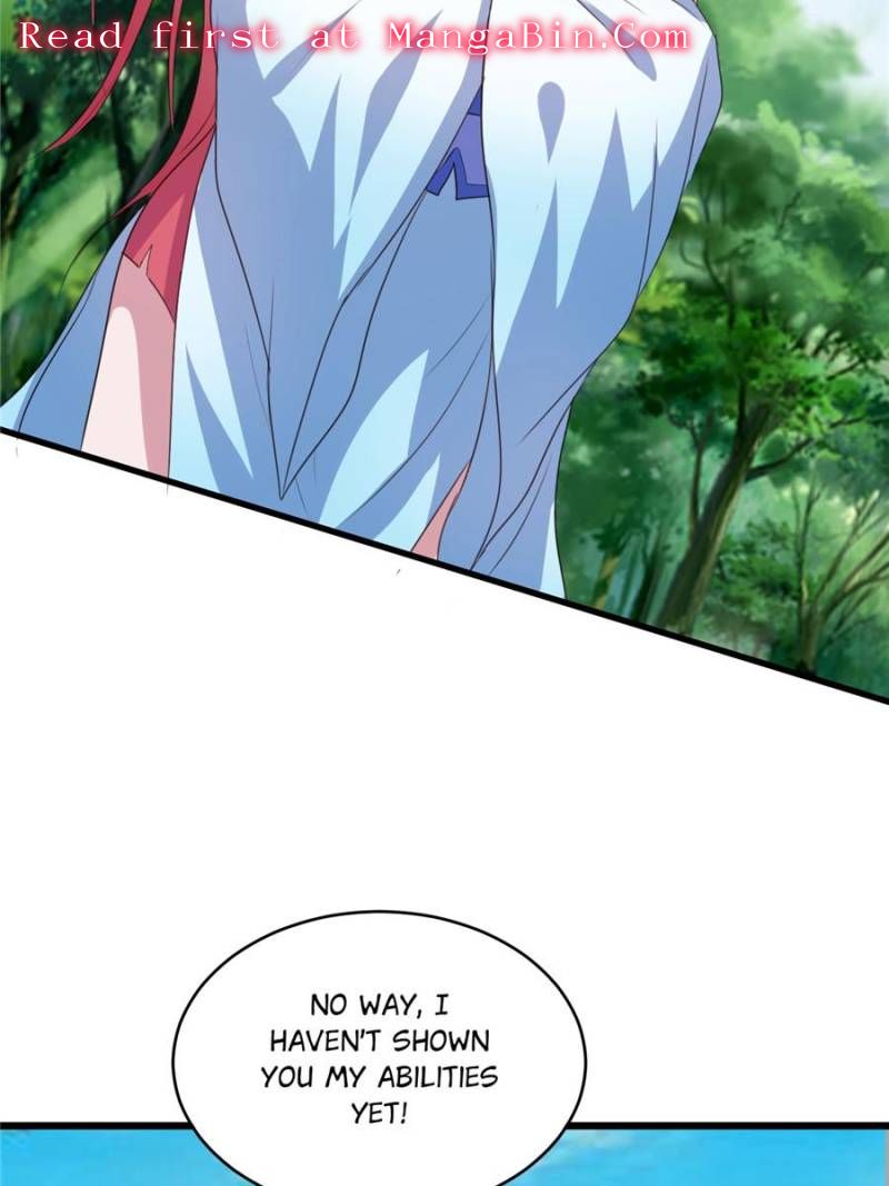From Zero to Hero: My Gacha Harem Saga Chapter 39 - Page 51