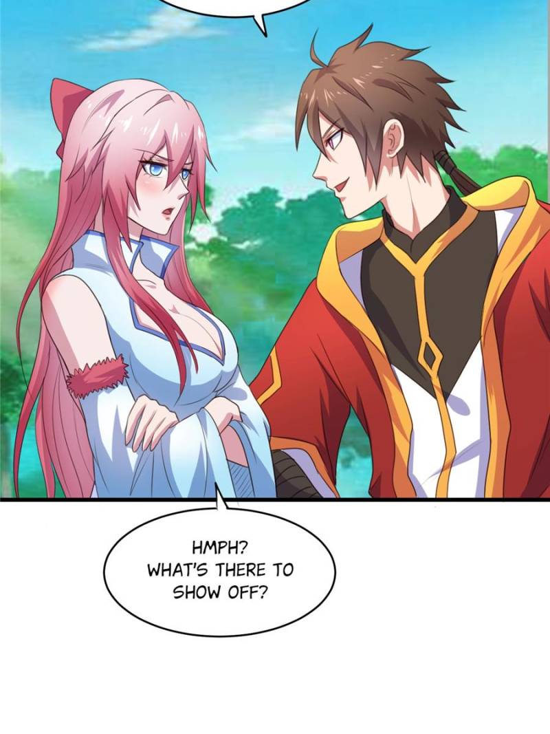 From Zero to Hero: My Gacha Harem Saga Chapter 39 - Page 52