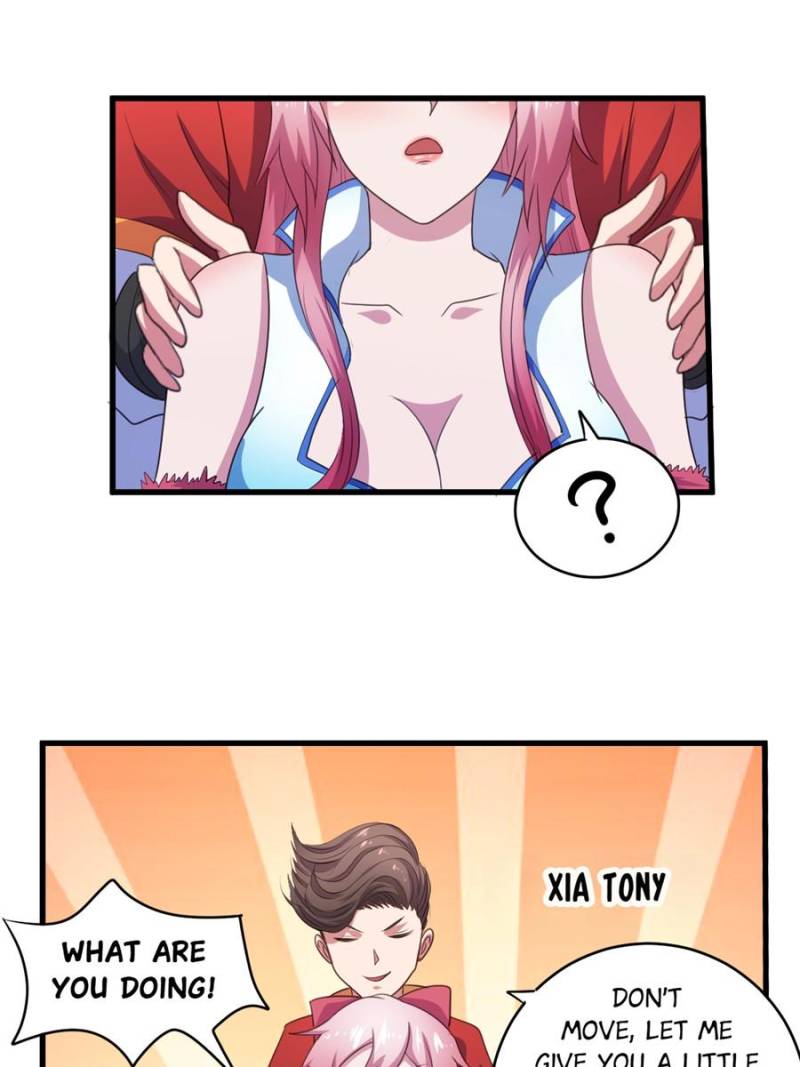 From Zero to Hero: My Gacha Harem Saga Chapter 39 - Page 53
