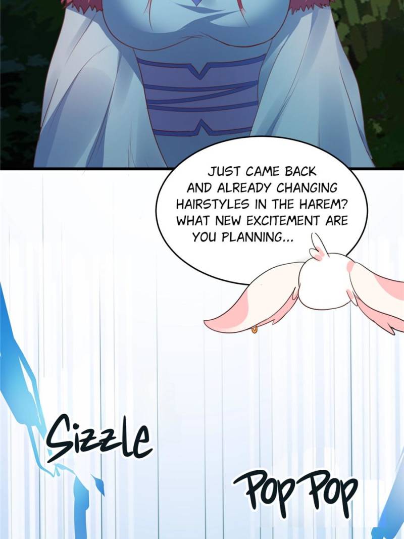 From Zero to Hero: My Gacha Harem Saga Chapter 39 - Page 56