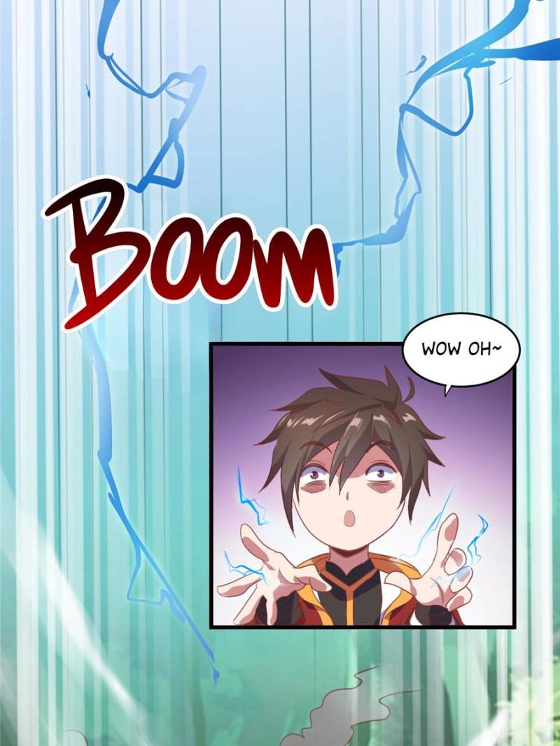 From Zero to Hero: My Gacha Harem Saga Chapter 39 - Page 57