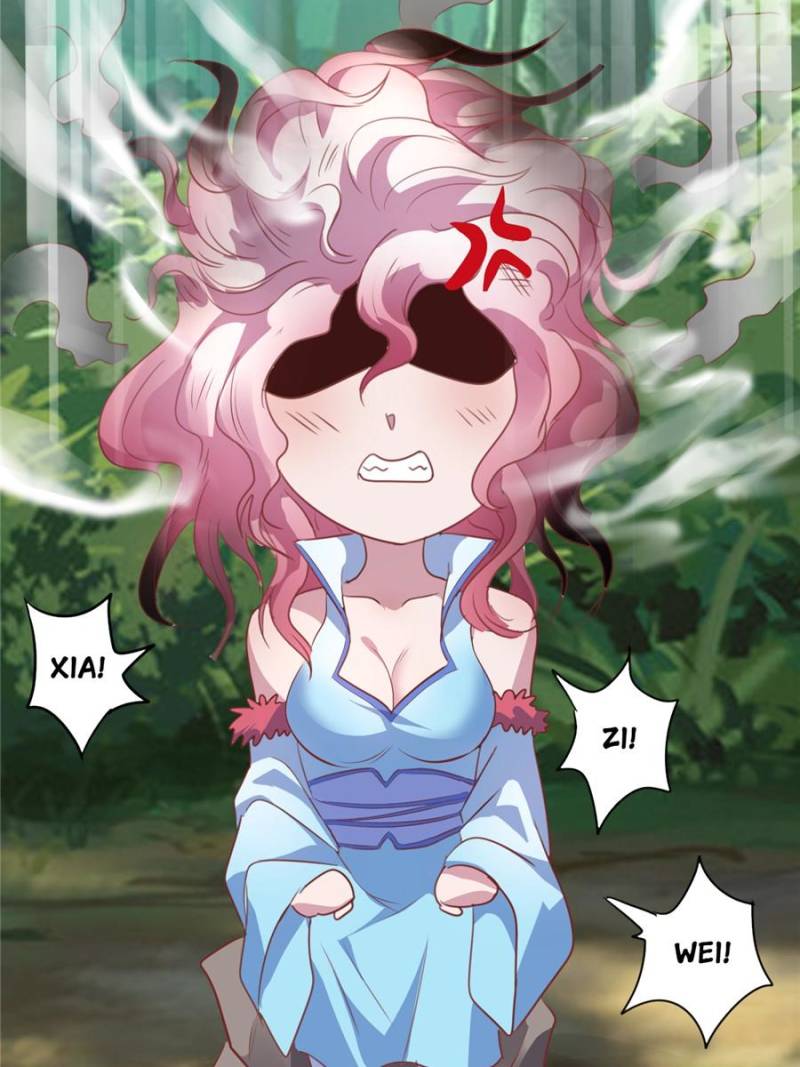 From Zero to Hero: My Gacha Harem Saga Chapter 39 - Page 58