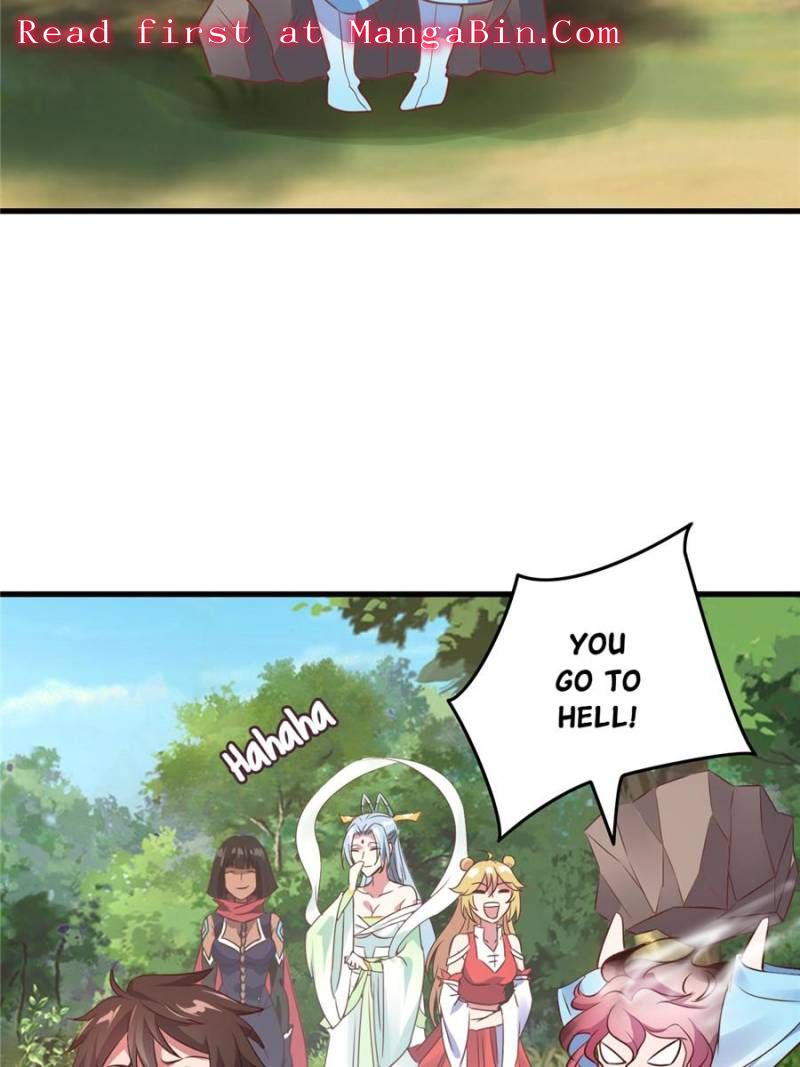 From Zero to Hero: My Gacha Harem Saga Chapter 39 - Page 59