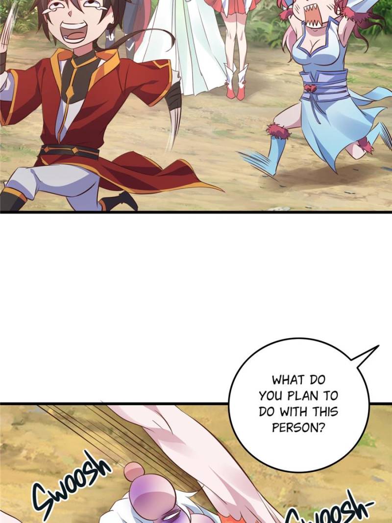 From Zero to Hero: My Gacha Harem Saga Chapter 39 - Page 60