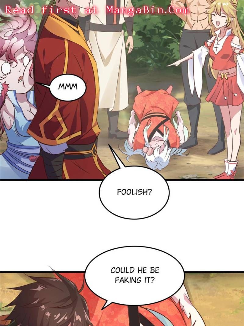 From Zero to Hero: My Gacha Harem Saga Chapter 39 - Page 62