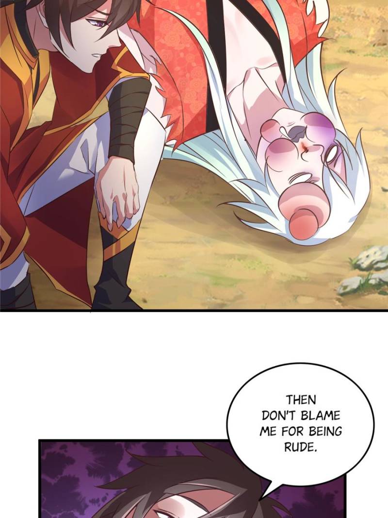 From Zero to Hero: My Gacha Harem Saga Chapter 39 - Page 63