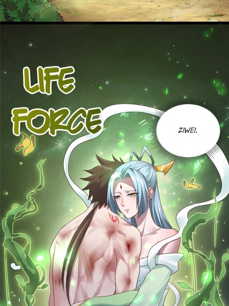From Zero to Hero: My Gacha Harem Saga Chapter 39 - Page 7