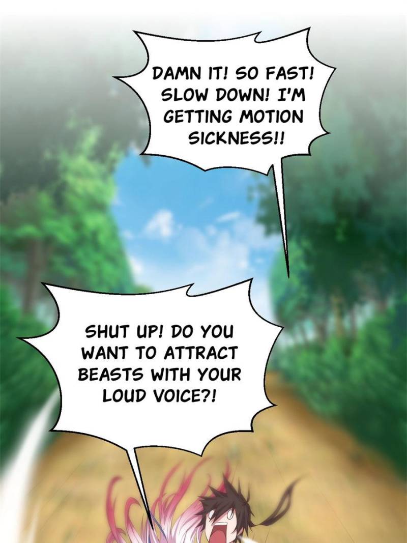 From Zero to Hero: My Gacha Harem Saga Chapter 4 - Page 10