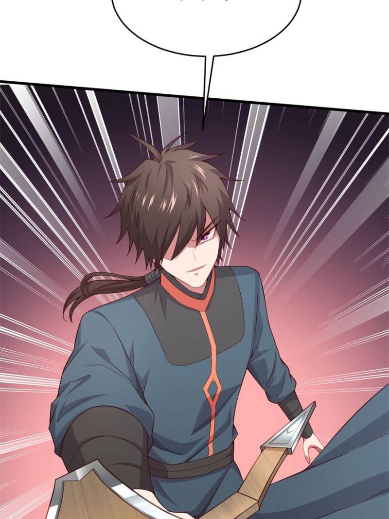 From Zero to Hero: My Gacha Harem Saga Chapter 4 - Page 101