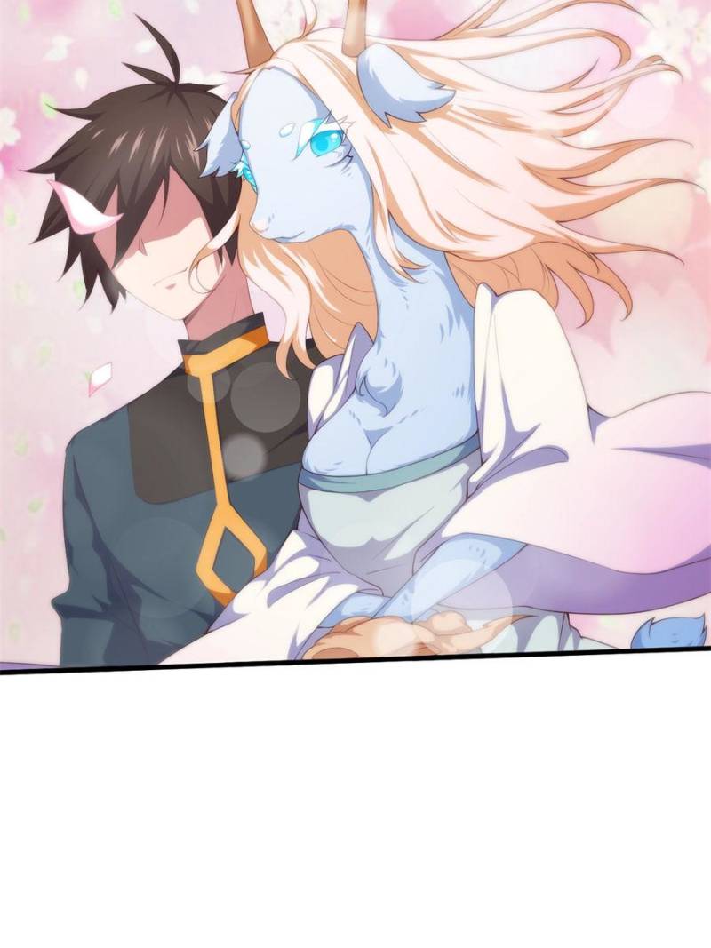From Zero to Hero: My Gacha Harem Saga Chapter 4 - Page 108
