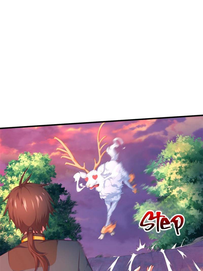 From Zero to Hero: My Gacha Harem Saga Chapter 4 - Page 109