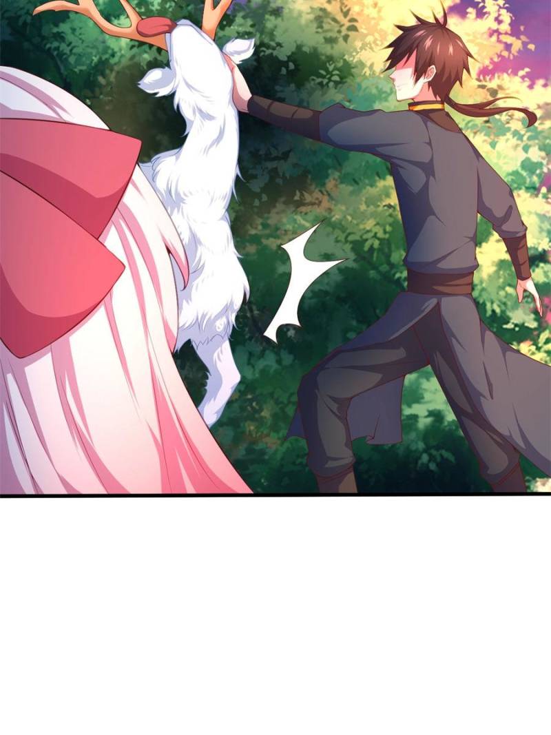From Zero to Hero: My Gacha Harem Saga Chapter 4 - Page 111
