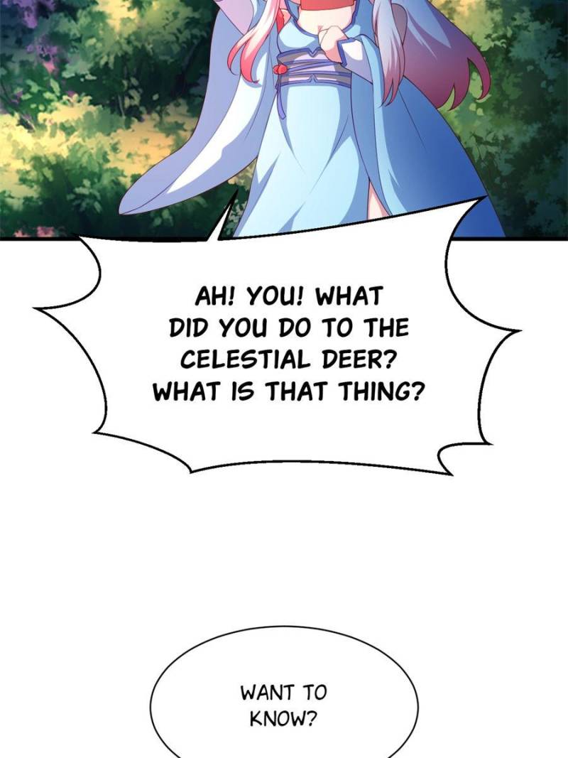 From Zero to Hero: My Gacha Harem Saga Chapter 4 - Page 113