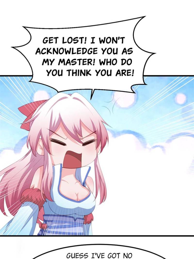 From Zero to Hero: My Gacha Harem Saga Chapter 4 - Page 116