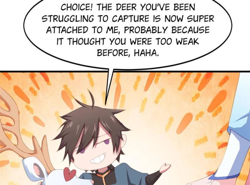 From Zero to Hero: My Gacha Harem Saga Chapter 4 - Page 117