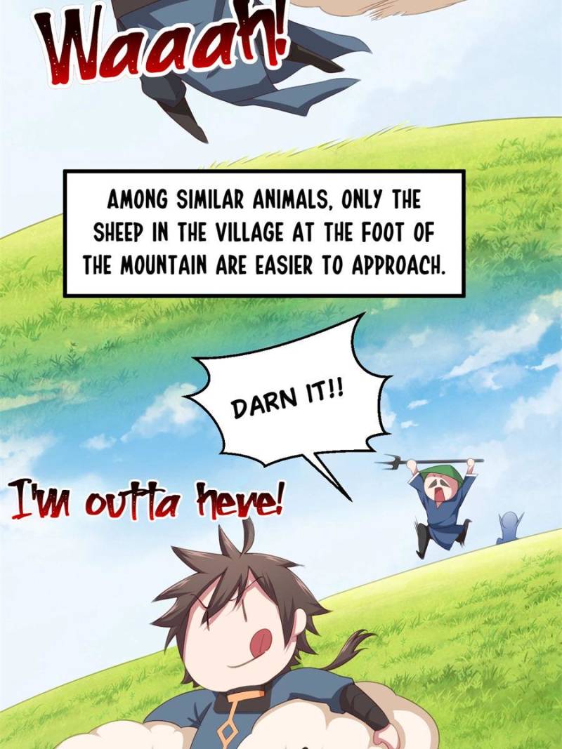 From Zero to Hero: My Gacha Harem Saga Chapter 4 - Page 123