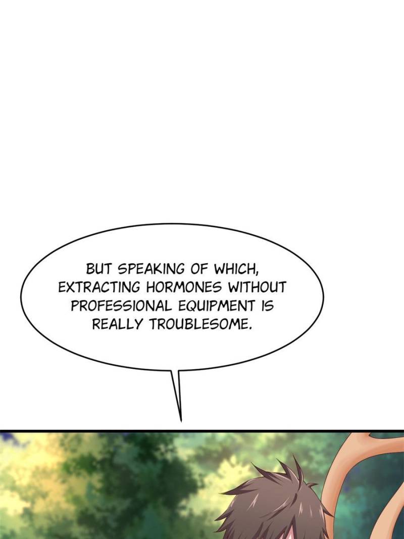 From Zero to Hero: My Gacha Harem Saga Chapter 4 - Page 125