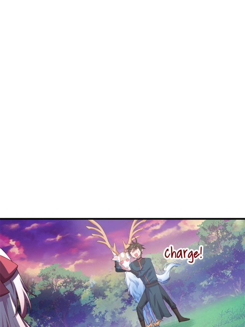 From Zero to Hero: My Gacha Harem Saga Chapter 4 - Page 127