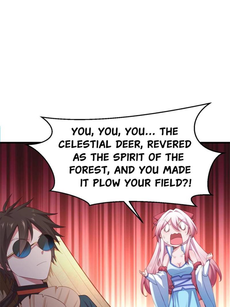 From Zero to Hero: My Gacha Harem Saga Chapter 4 - Page 133