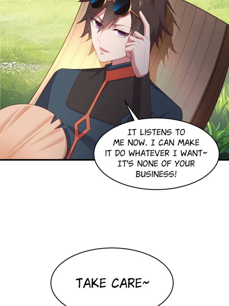 From Zero to Hero: My Gacha Harem Saga Chapter 4 - Page 135