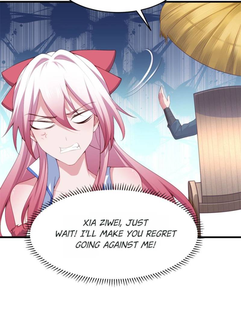 From Zero to Hero: My Gacha Harem Saga Chapter 4 - Page 136
