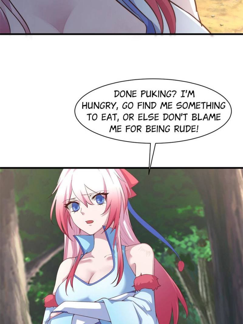 From Zero to Hero: My Gacha Harem Saga Chapter 4 - Page 15