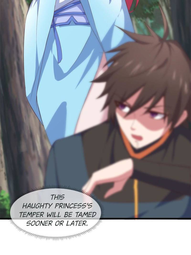 From Zero to Hero: My Gacha Harem Saga Chapter 4 - Page 16