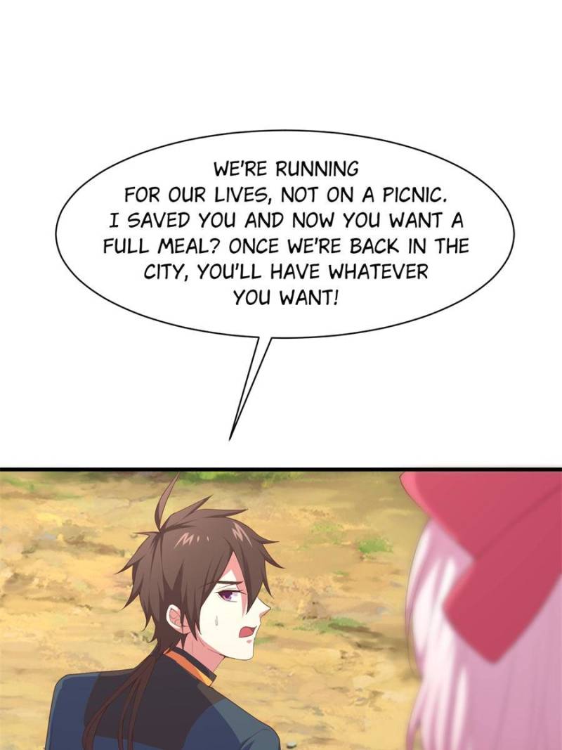 From Zero to Hero: My Gacha Harem Saga Chapter 4 - Page 17
