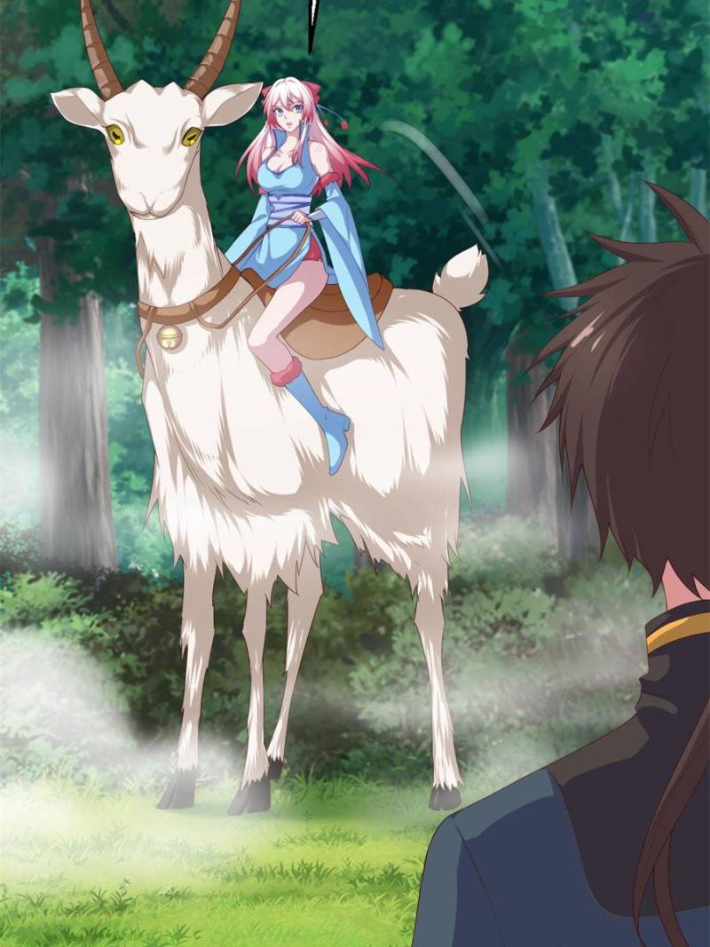 From Zero to Hero: My Gacha Harem Saga Chapter 4 - Page 2