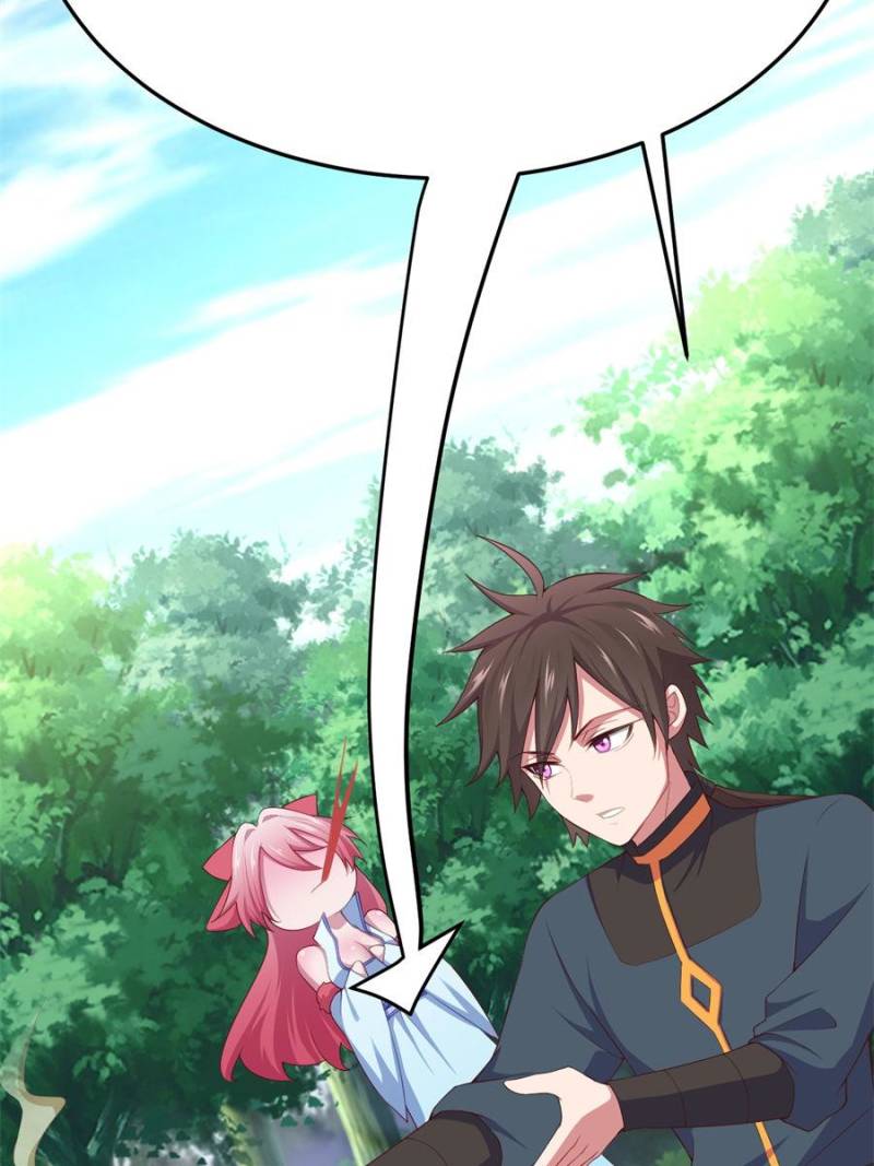 From Zero to Hero: My Gacha Harem Saga Chapter 4 - Page 25