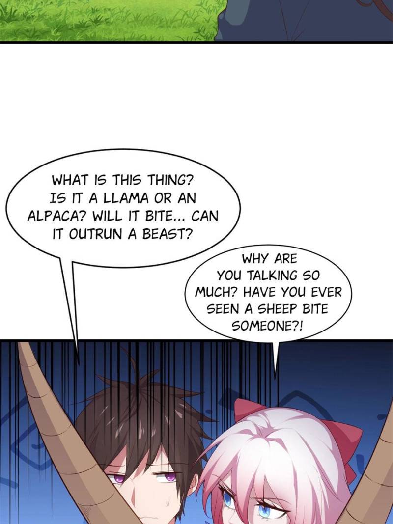 From Zero to Hero: My Gacha Harem Saga Chapter 4 - Page 3