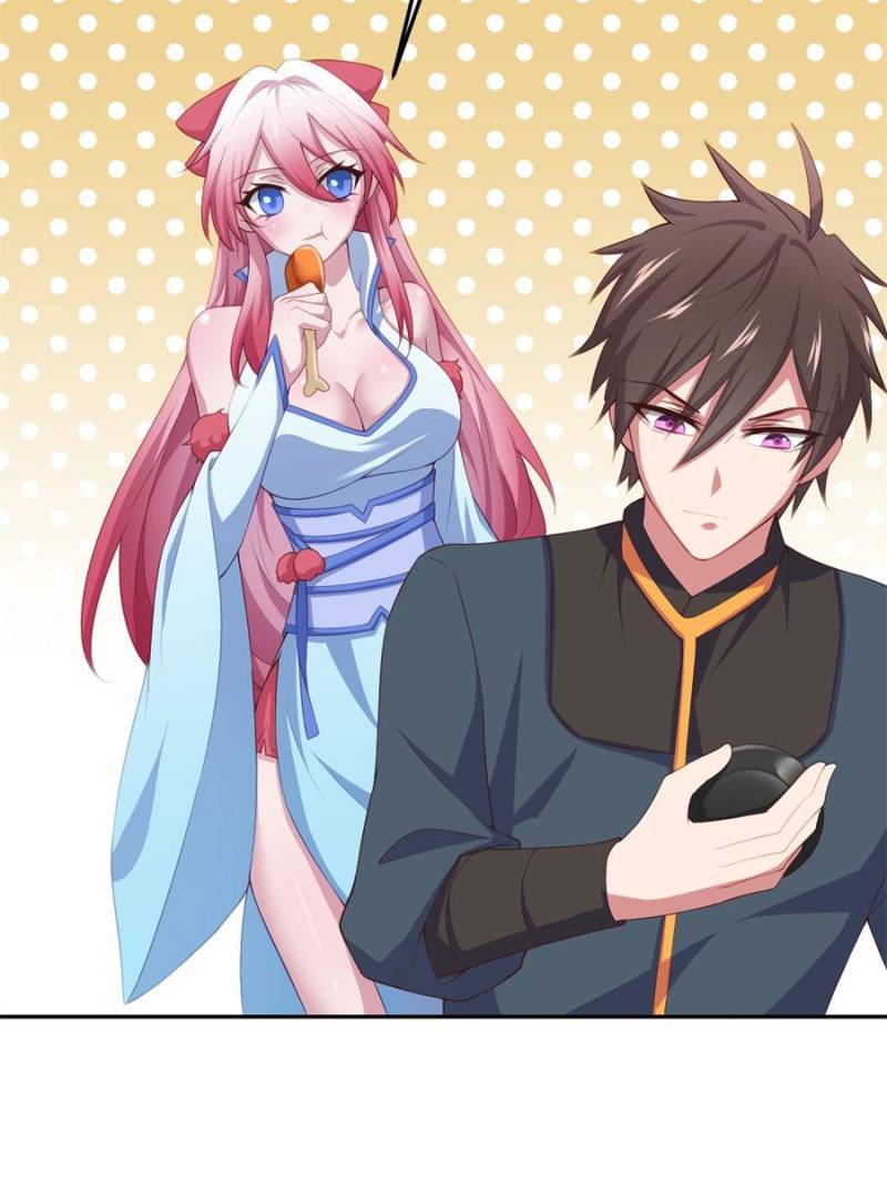 From Zero to Hero: My Gacha Harem Saga Chapter 4 - Page 30
