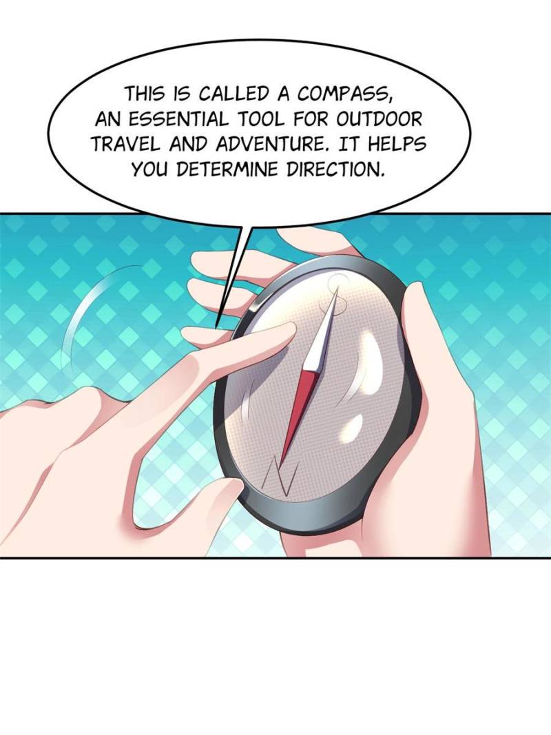 From Zero to Hero: My Gacha Harem Saga Chapter 4 - Page 32